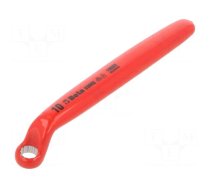 Wrench | insulated,single sided,box | 10mm