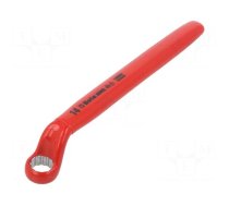 Wrench | insulated,single sided,box | 14mm