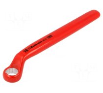 Wrench | insulated,single sided,box | 16mm