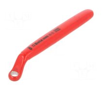 Wrench | insulated,single sided,box | 8mm