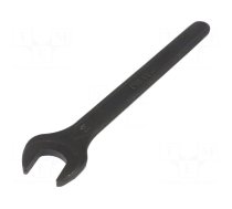 Wrench | spanner | 19mm | Overall len: 171mm | blackened keys