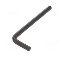 Wrench | hex key | HEX 6mm | 94mm