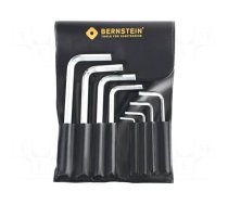 Wrenches set | hex key | 8pcs.