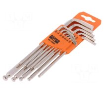 Wrenches set | inch,hex key