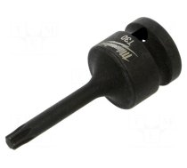 Socket | socket spanner,Torx®,impact | TX30 | 1/2" | 67mm