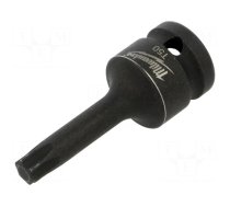 Socket | socket spanner,Torx®,impact | TX50 | 1/2" | 67mm