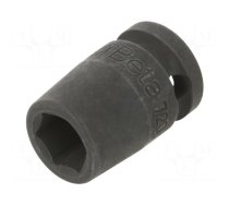 Socket | 6-angles,socket spanner,impact | HEX 14mm | 1/2" | 38mm