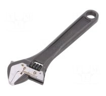 Wrench | adjustable | 110mm | Max jaw capacity: 13mm