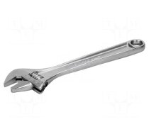 Wrench | adjustable | Max jaw capacity: 31mm | industrial