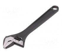 Wrench | adjustable | 255mm | Max jaw capacity: 31mm
