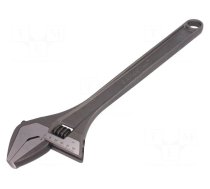 Wrench | adjustable | 455mm | Max jaw capacity: 53mm