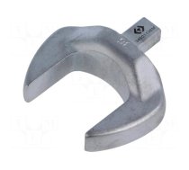 Wrench tip | torque,spanner | Mounting: 9x12 | 36mm