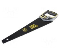 Hacksaw | wood | FATMAX® | 500mm | with replaceable saw blade