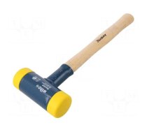 Hammer | assembly,workshop | 385mm | W: 135mm | 1085g | 50mm | round