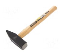 Hammer | 800g | 27mm | carbon steel | wood (ash)