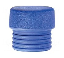 Hammer tip | 30mm | round | elastomer