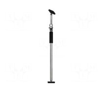 Drywall support | telescopic | 750÷1250mm