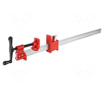 Sash clamps | with profile | max.600mm | 9.9kN