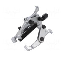 Bearing puller | 150mm | 3-armig | 6"