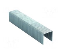 Staples | Width: 11.3mm | L: 10mm | 1000pcs | TYP J