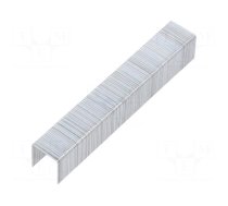 Staples | Width: 11.3mm | L: 12mm | steel | 1000pcs | TYP 53 | MGA-55024