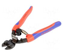 Pliers | cutting | 200mm | with side face