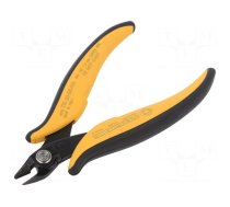 Pliers | cutting,miniature | 138mm | with small chamfer