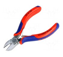 Pliers | side,cutting | 110mm | with side face