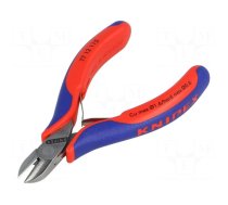 Pliers | side,cutting | 115mm | with side face