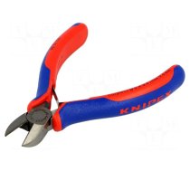 Pliers | side,cutting | 125mm | with side face