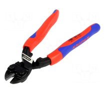 Pliers | side,cutting | 200mm | with side face