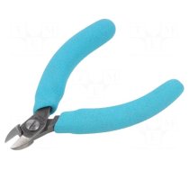 Pliers | side,cutting | ESD | 115mm | Erem | with side face