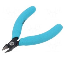 Pliers | side,cutting | ESD | 115mm | Erem | with side face