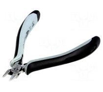 Pliers | side,cutting | ESD | 120mm | with small chamfer
