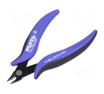Pliers | side,cutting | ESD | 144mm | with side face