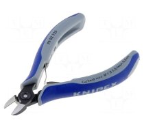 Pliers | side,cutting,precision | with small chamfer