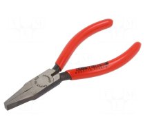 Pliers | flat | 125mm