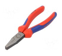 Pliers | flat | 160mm