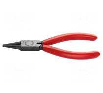 Pliers | round | 125mm