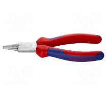 Pliers | round | 160mm