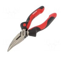 Pliers | 160mm | Industrial | Blade: about 64 HRC | Wire: round,flat