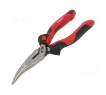 Pliers | 200mm | Industrial | Blade: about 64 HRC | Wire: round,flat