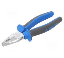 Pliers | for gripping and cutting,universal | 200mm | 405/1BI
