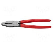 Pliers | for gripping and cutting,universal | 250mm