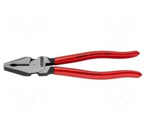 Pliers | for gripping and cutting,universal | high leverage