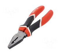 Pliers | universal | induction hardened blades | 200mm