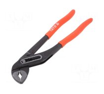 Pliers | adjustable | 250mm | chrome-vanadium steel