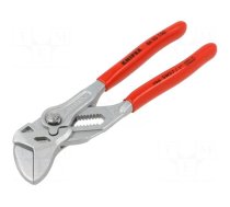 Pliers | universal wrench | 150mm | chrome-vanadium steel