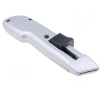 Knife | for leather cutting,carton,universal | 150mm | CK-0959-10