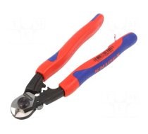 Cutters | without chamfer | for working at height | 190mm